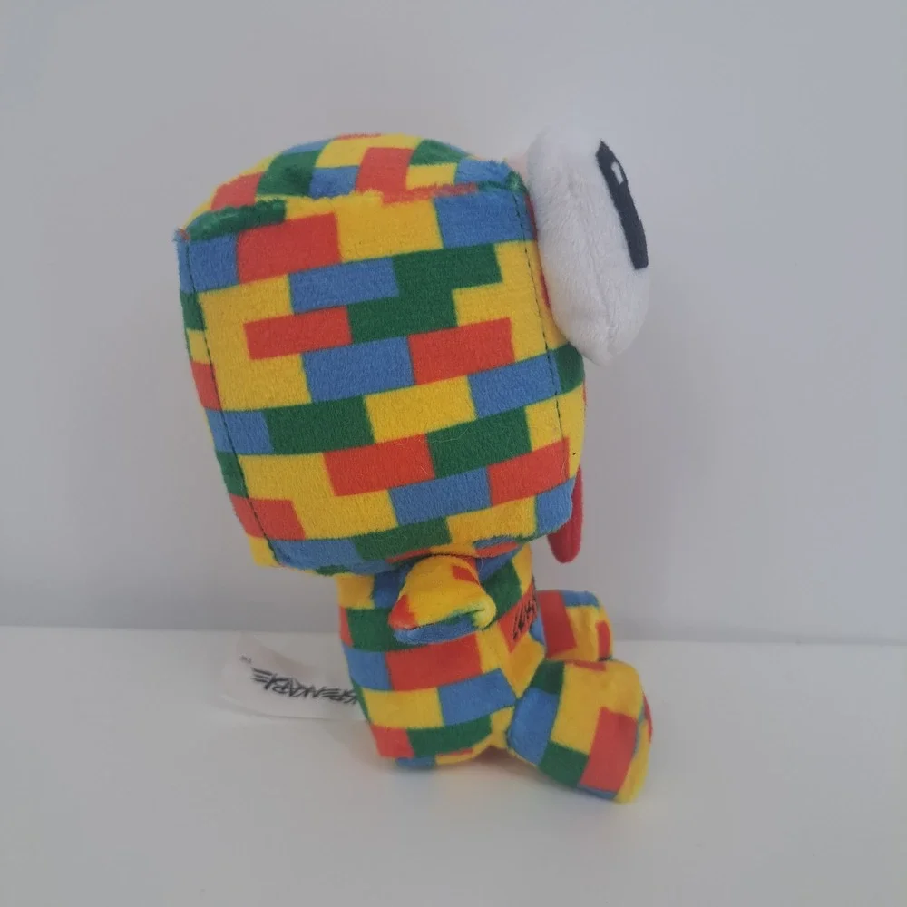 Unspeakable Gaming Brick Frog 6